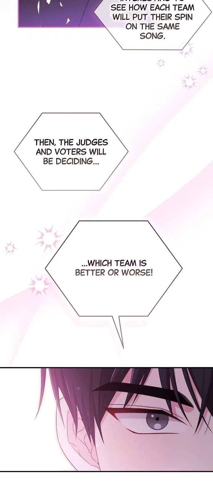 Moonshark: Sharks Are Born To Be Stars Chapter 70 page 46