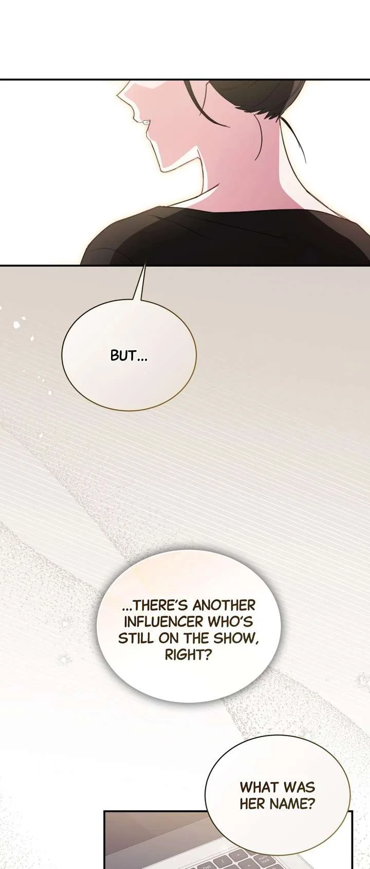 Moonshark: Sharks Are Born To Be Stars Chapter 71 page 43