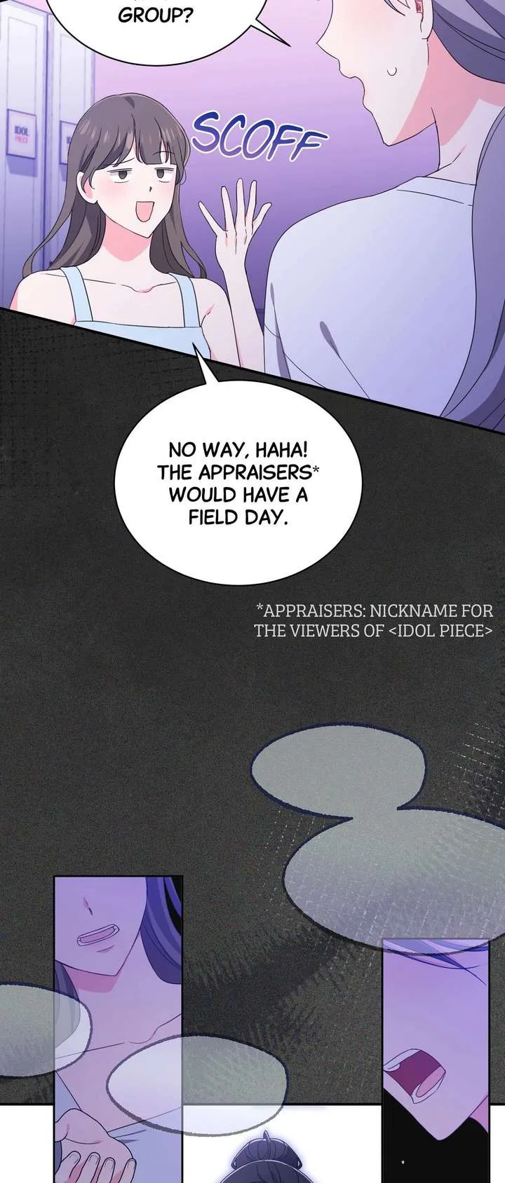 Moonshark: Sharks Are Born To Be Stars Chapter 71 page 48