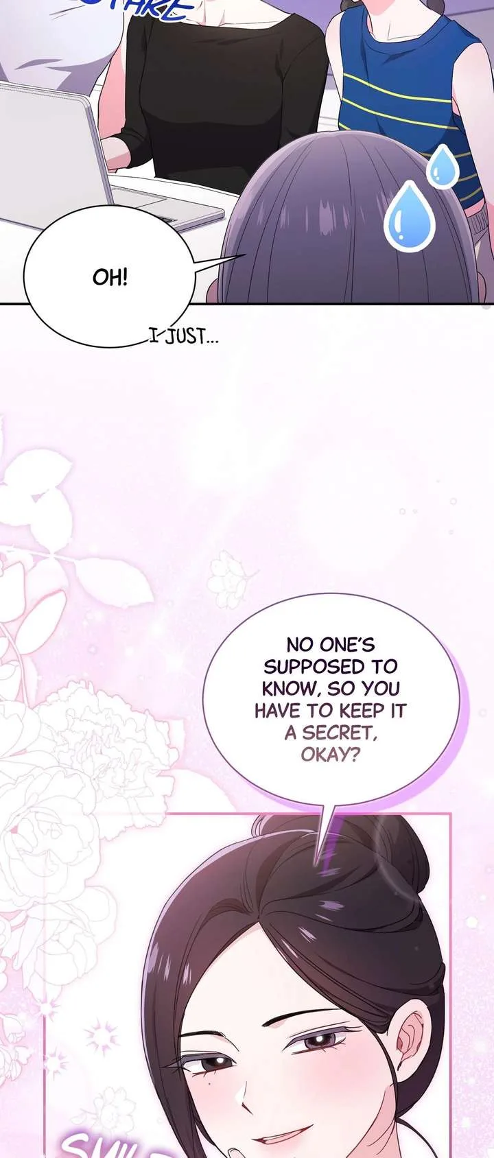 Moonshark: Sharks Are Born To Be Stars Chapter 71 page 34