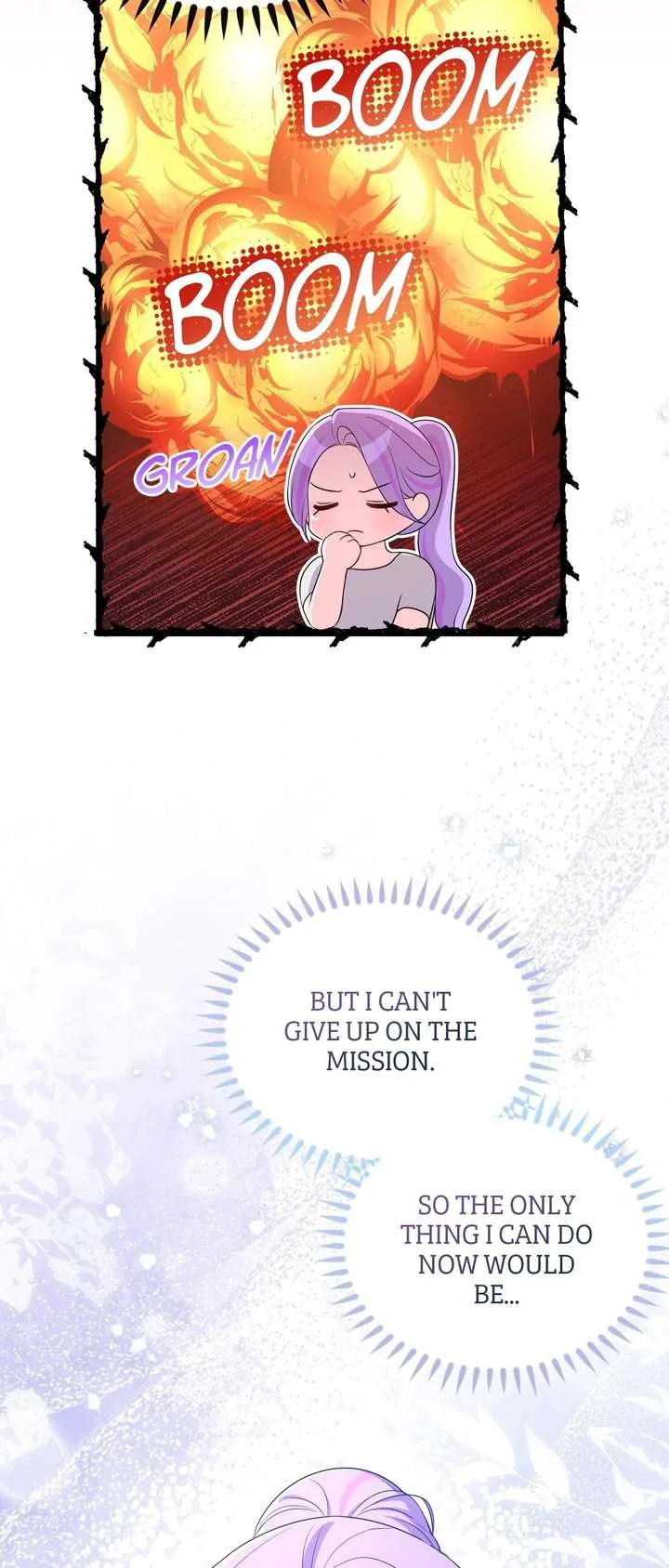 Moonshark: Sharks Are Born To Be Stars Chapter 71 page 24
