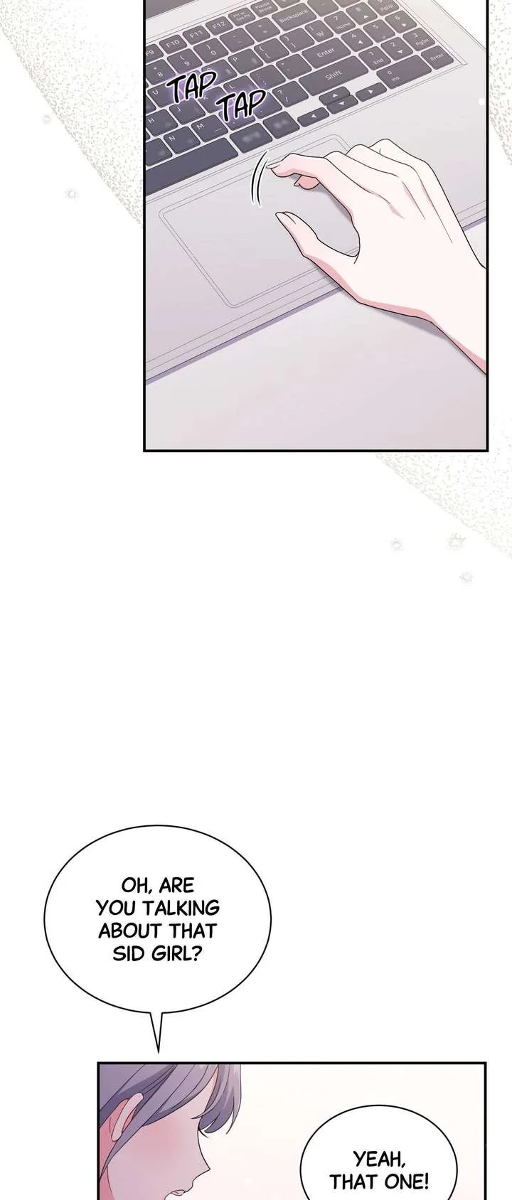 Moonshark: Sharks Are Born To Be Stars Chapter 71 page 44