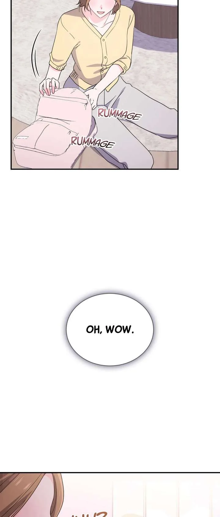 Moonshark: Sharks Are Born To Be Stars Chapter 71 page 36