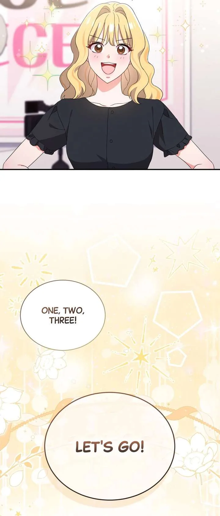 Moonshark: Sharks Are Born To Be Stars Chapter 71 page 54