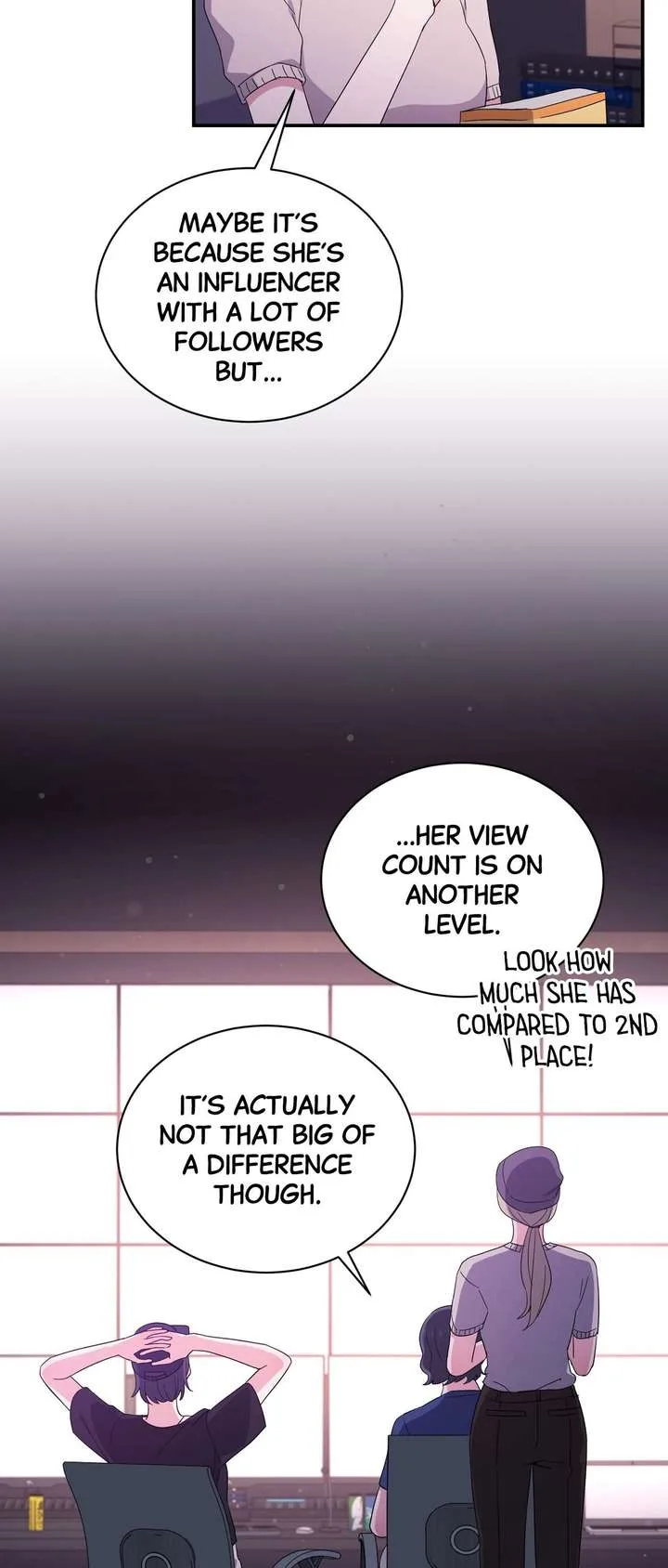 Moonshark: Sharks Are Born To Be Stars Chapter 72 page 17