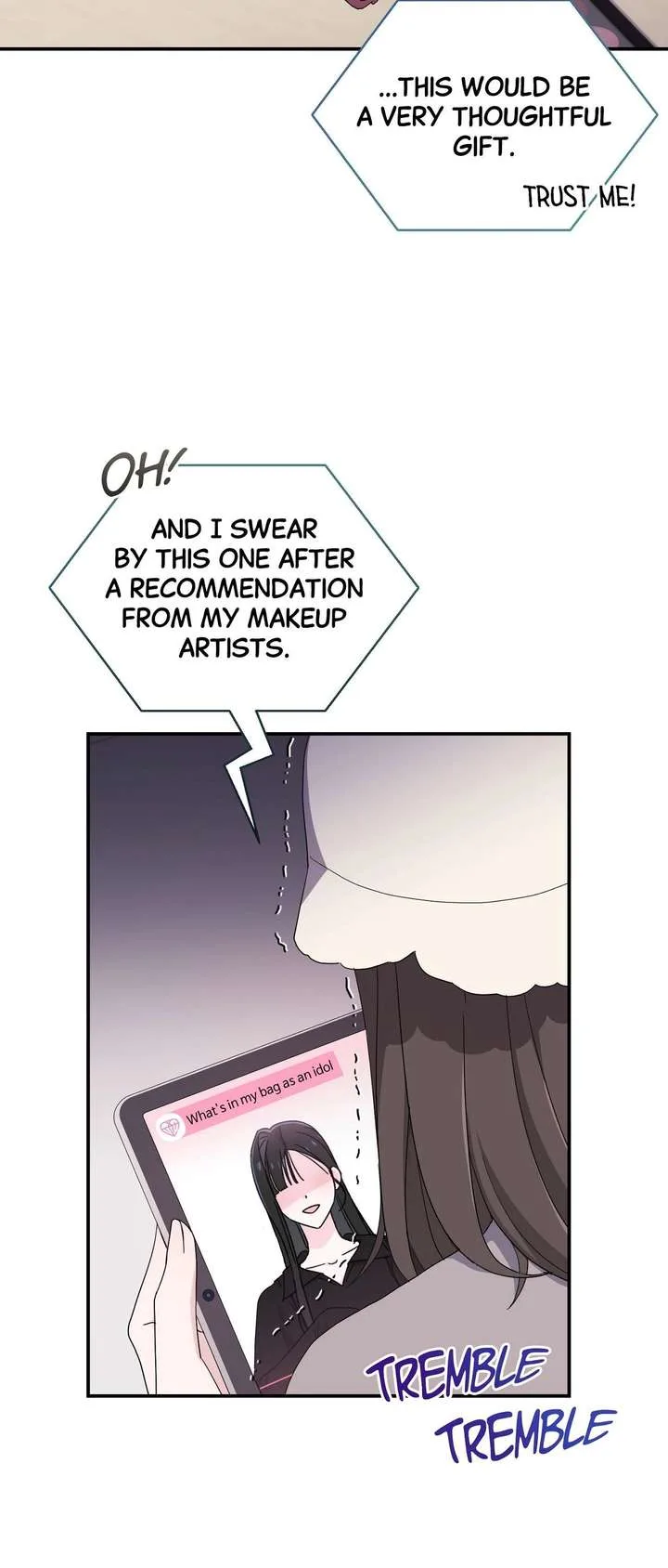 Moonshark: Sharks Are Born To Be Stars Chapter 72 page 24