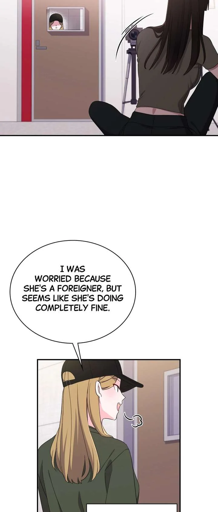 Moonshark: Sharks Are Born To Be Stars Chapter 72 page 29