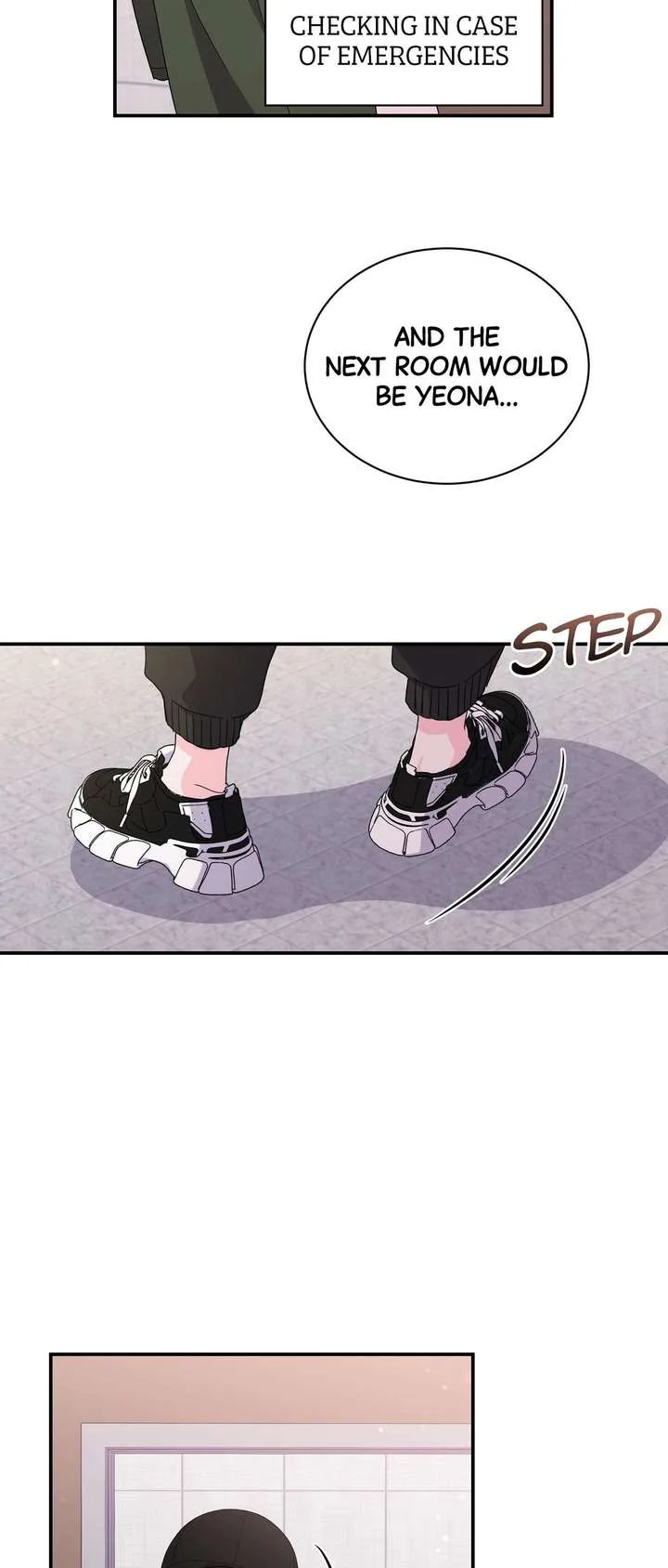 Moonshark: Sharks Are Born To Be Stars Chapter 72 page 30