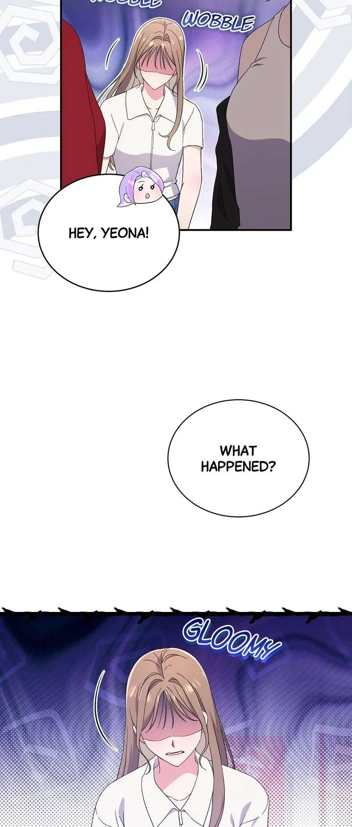 Moonshark: Sharks Are Born To Be Stars Chapter 75 page 4