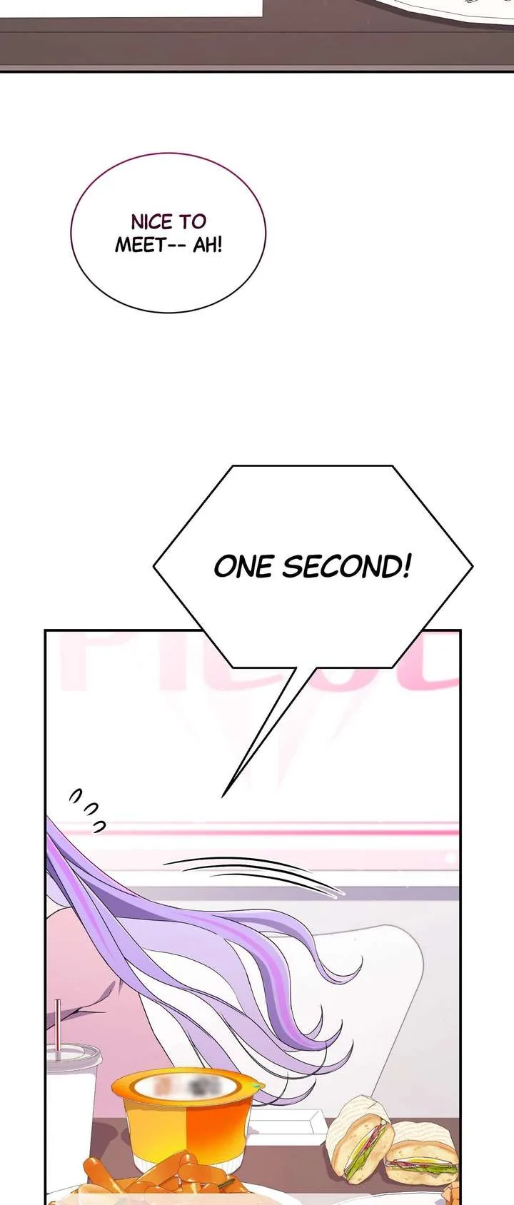 Moonshark: Sharks Are Born To Be Stars Chapter 72 page 48