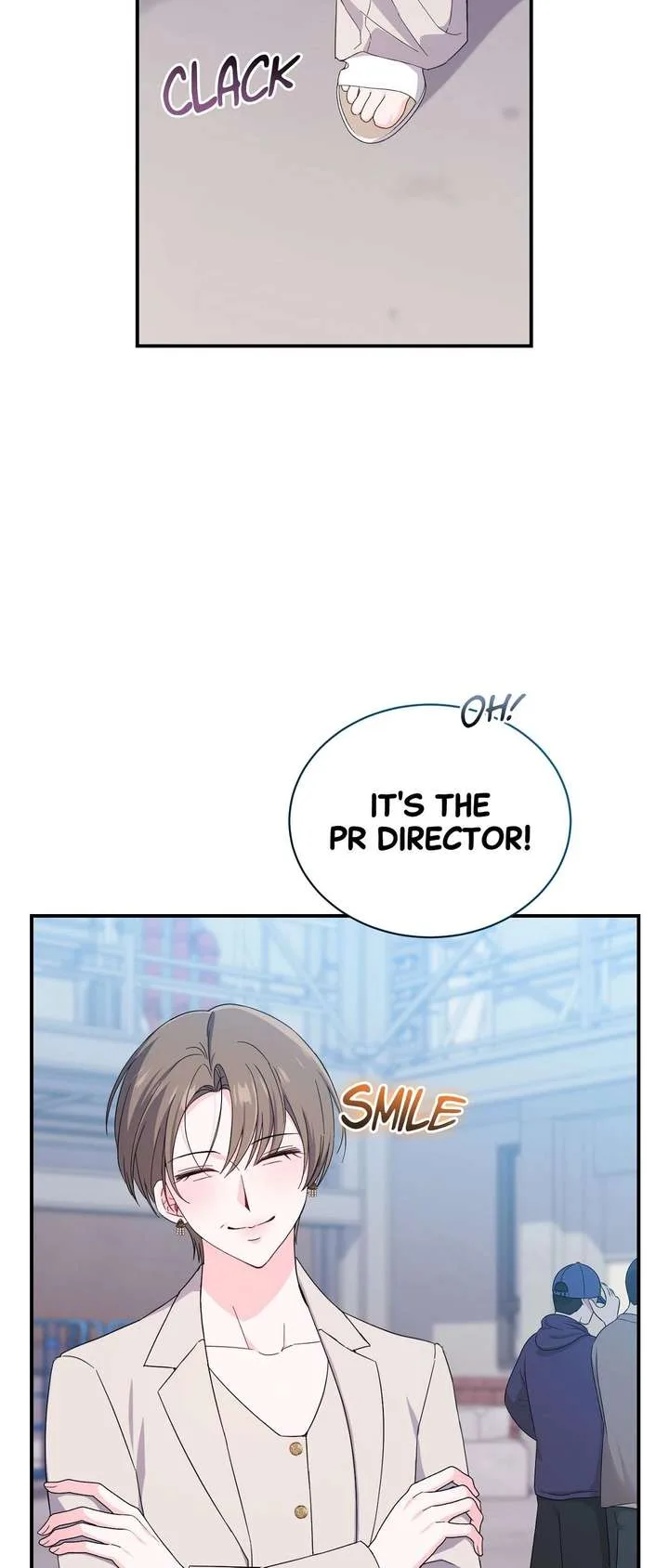 Moonshark: Sharks Are Born To Be Stars Chapter 75 page 44