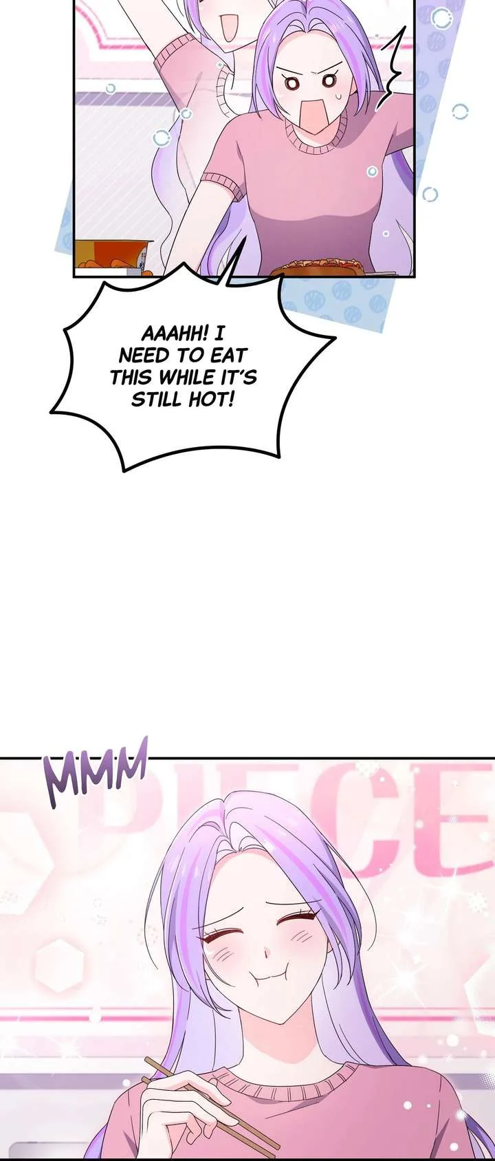 Moonshark: Sharks Are Born To Be Stars Chapter 73 page 16