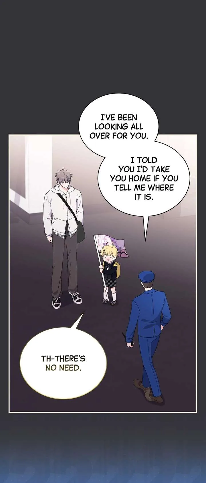 Moonshark: Sharks Are Born To Be Stars Chapter 76 page 12