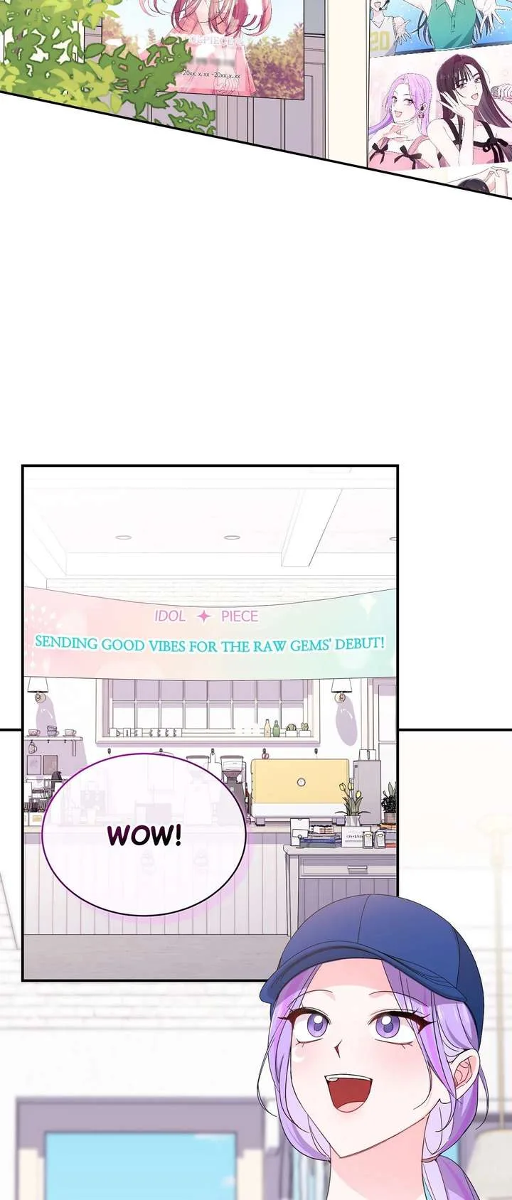 Moonshark: Sharks Are Born To Be Stars Chapter 75 page 21