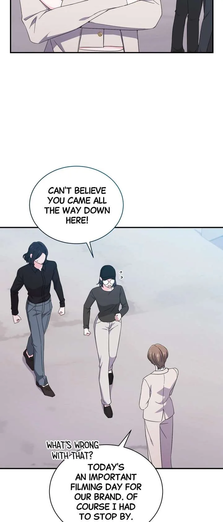 Moonshark: Sharks Are Born To Be Stars Chapter 75 page 45