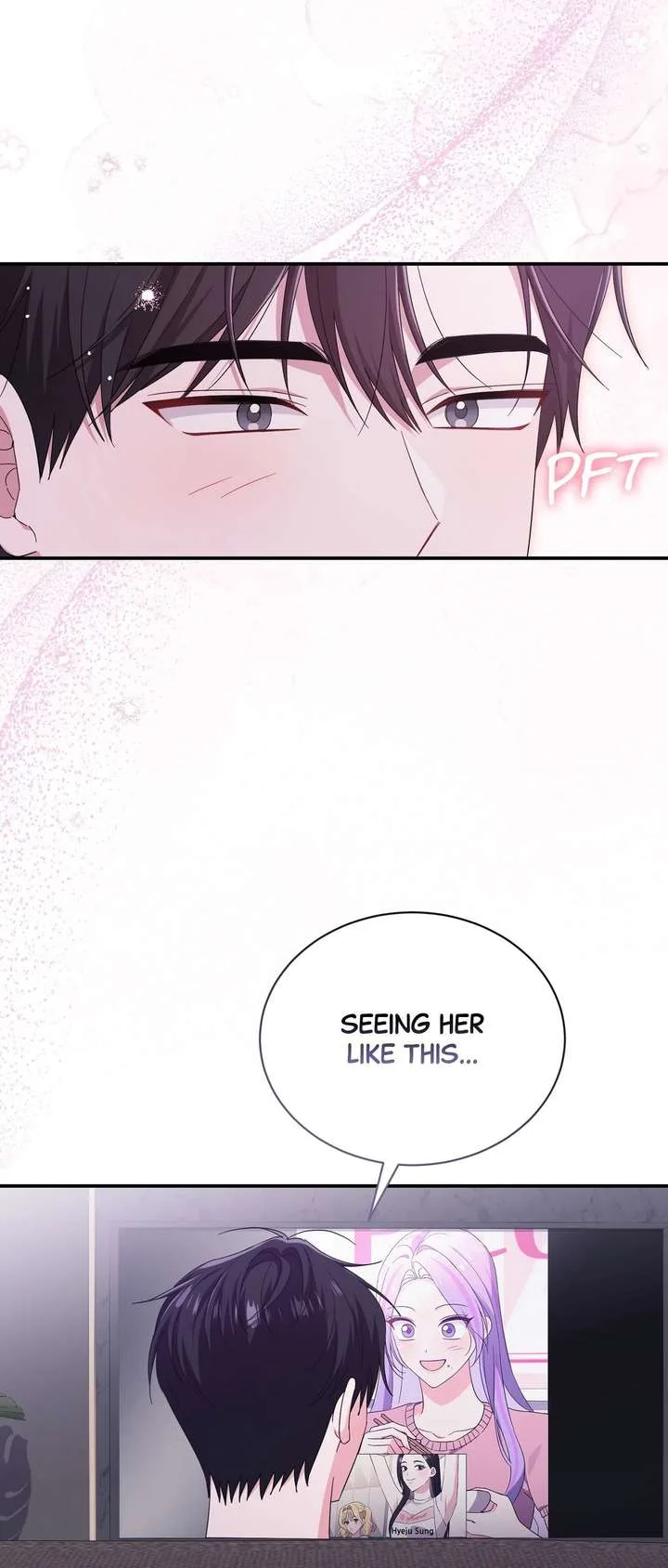 Moonshark: Sharks Are Born To Be Stars Chapter 73 page 24
