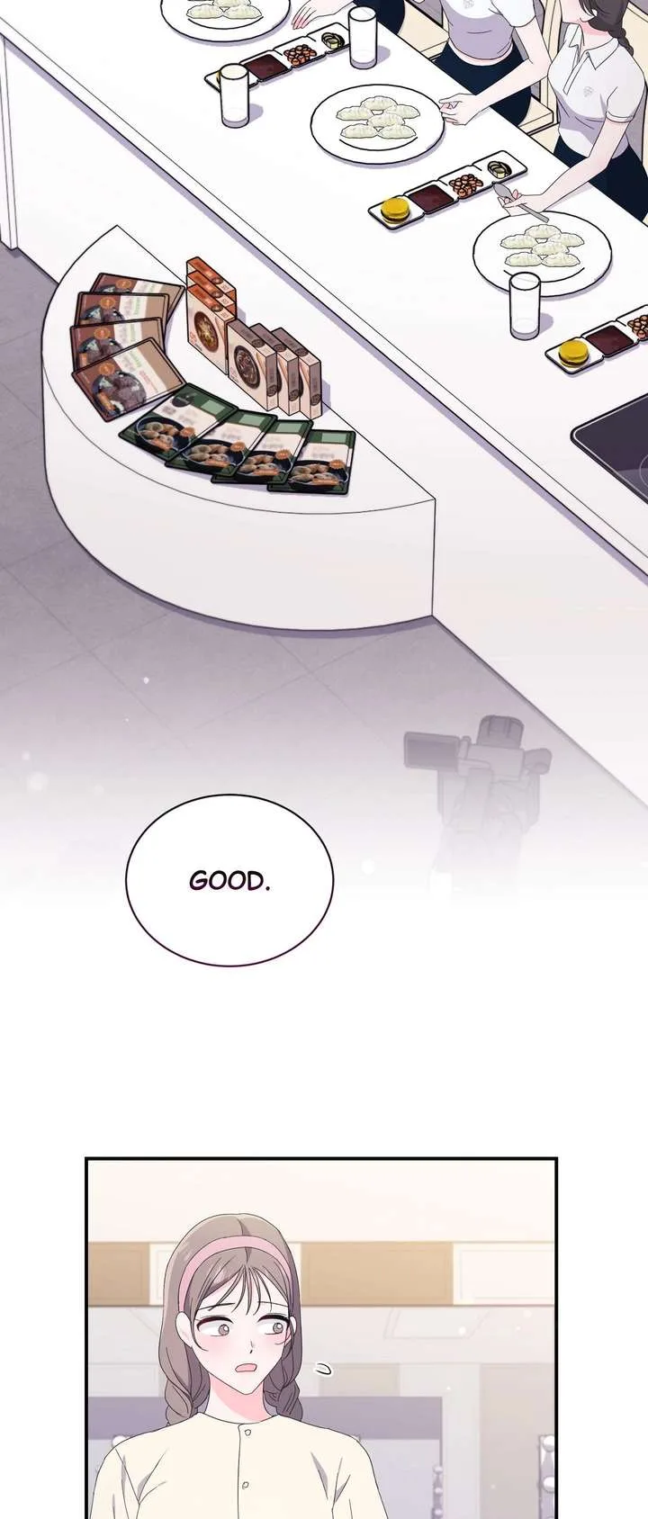 Moonshark: Sharks Are Born To Be Stars Chapter 76 page 39