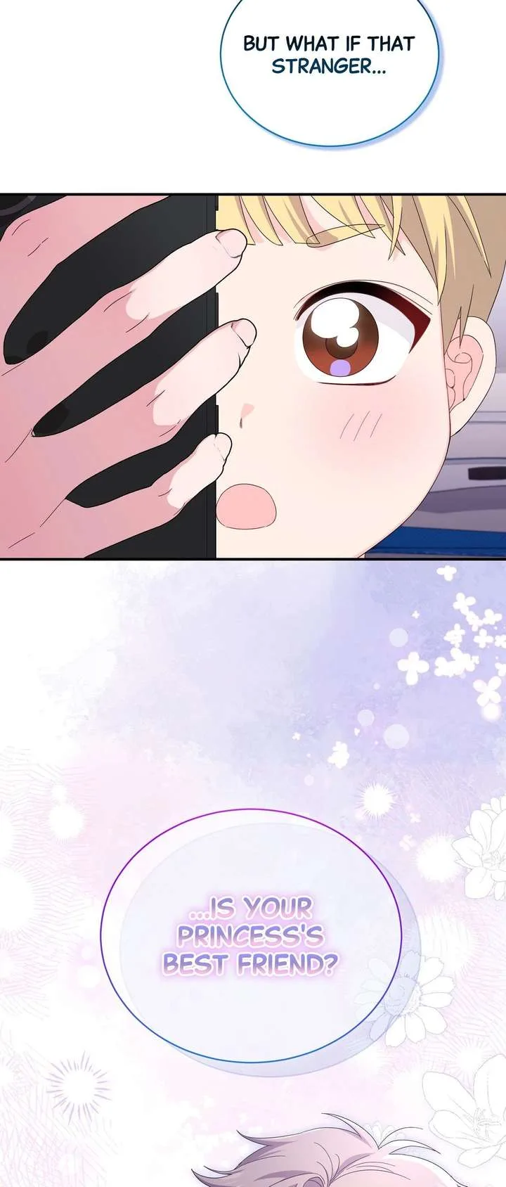 Moonshark: Sharks Are Born To Be Stars Chapter 76 page 30