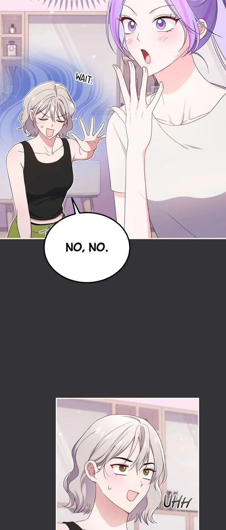 Moonshark: Sharks Are Born To Be Stars Chapter 74 page 11