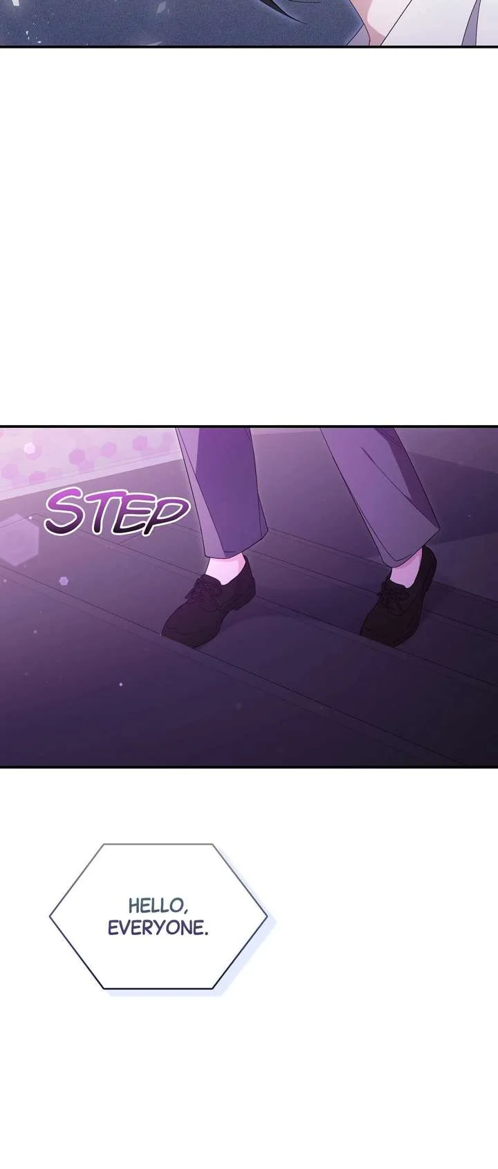 Moonshark: Sharks Are Born To Be Stars Chapter 76 page 54