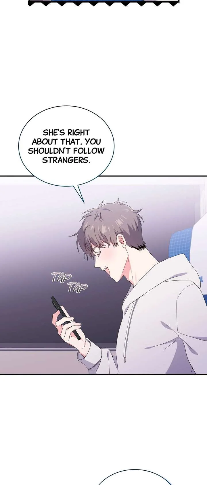 Moonshark: Sharks Are Born To Be Stars Chapter 76 page 29