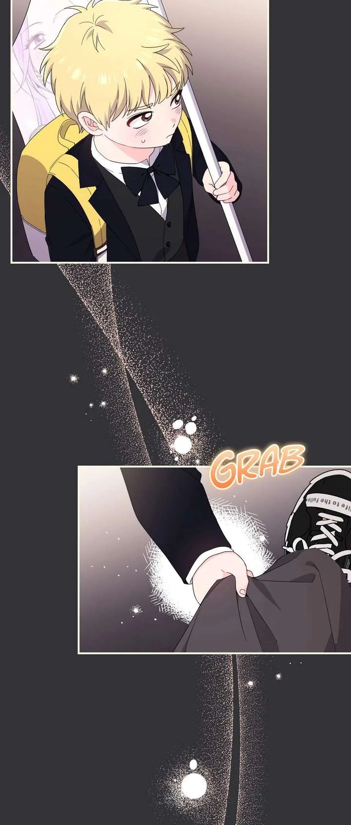 Moonshark: Sharks Are Born To Be Stars Chapter 76 page 16