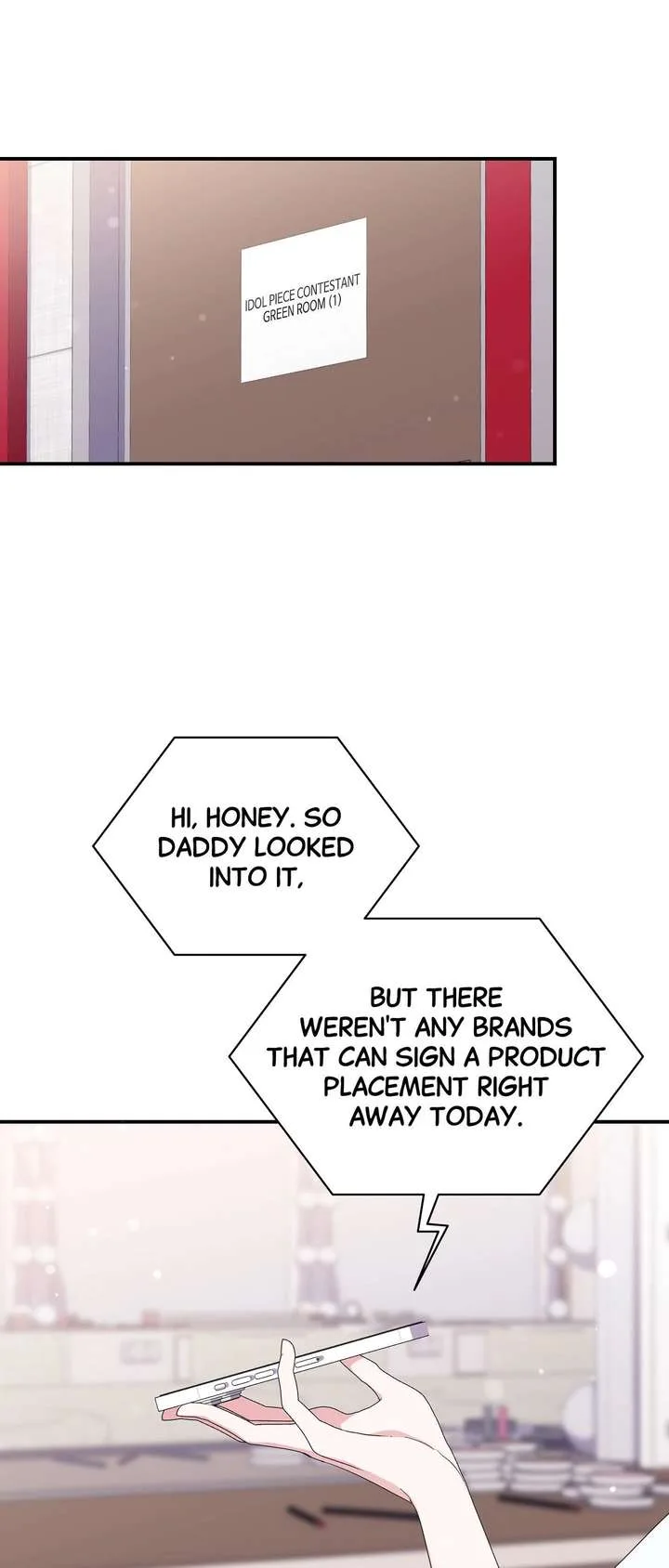 Moonshark: Sharks Are Born To Be Stars Chapter 76 page 33