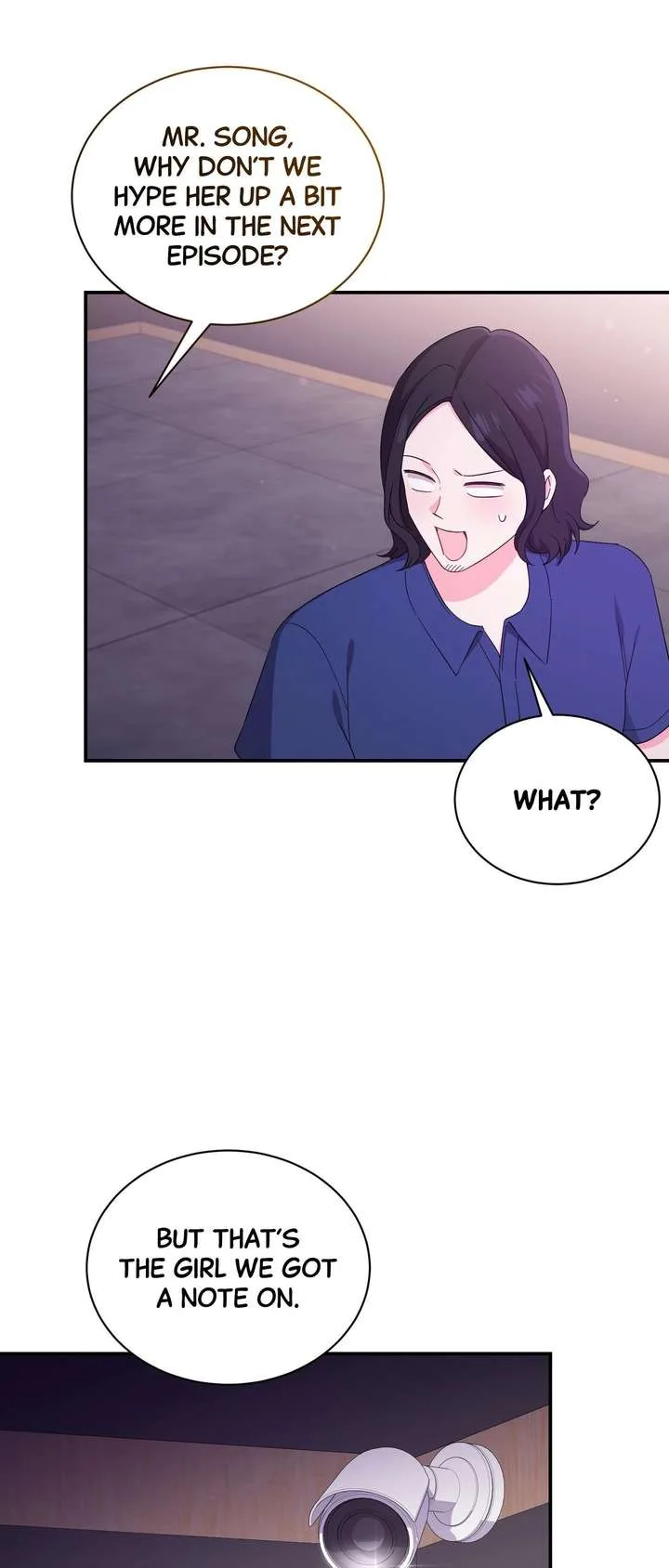 Moonshark: Sharks Are Born To Be Stars Chapter 73 page 40