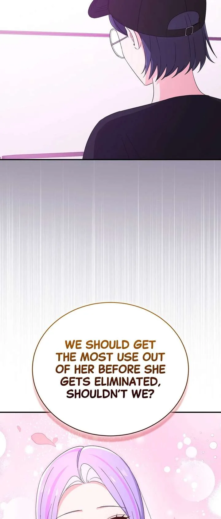 Moonshark: Sharks Are Born To Be Stars Chapter 73 page 43