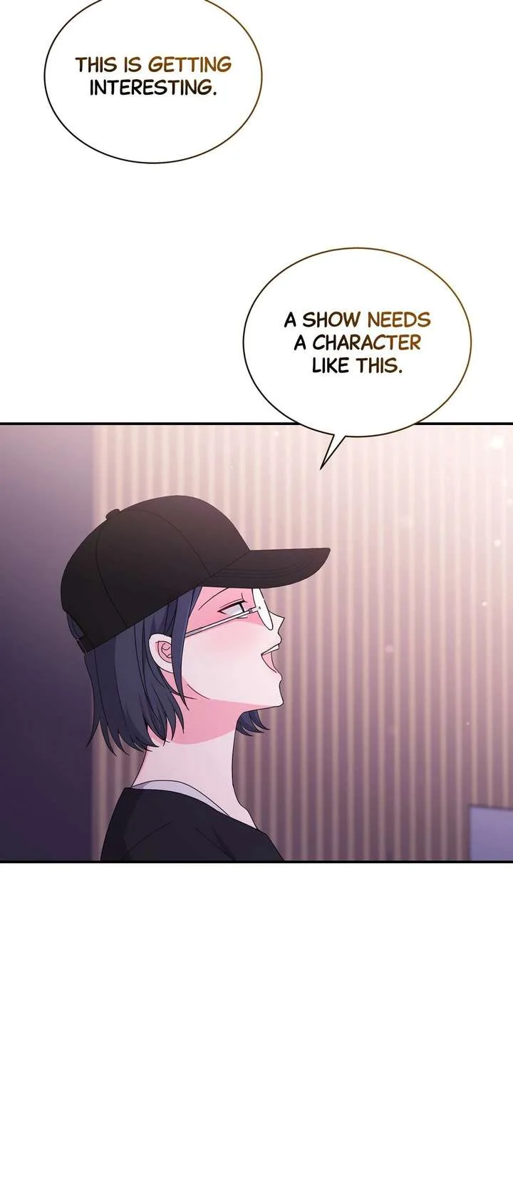 Moonshark: Sharks Are Born To Be Stars Chapter 73 page 39