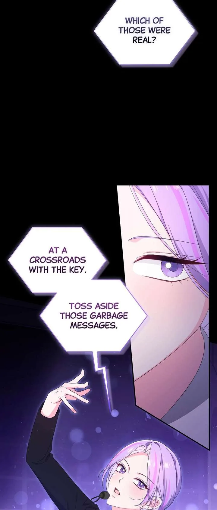 Moonshark: Sharks Are Born To Be Stars Chapter 78 page 41