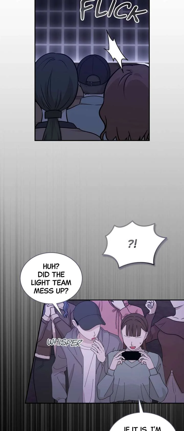 Moonshark: Sharks Are Born To Be Stars Chapter 78 page 38