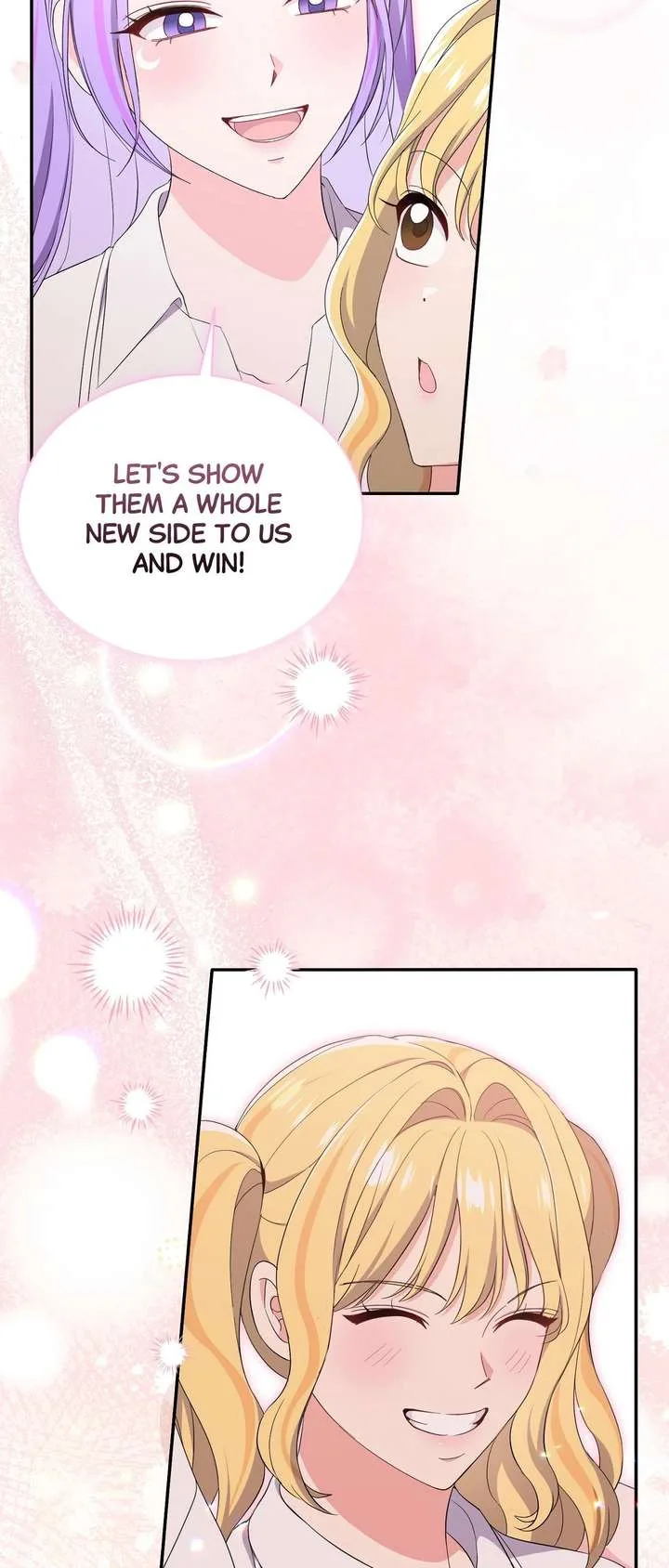 Moonshark: Sharks Are Born To Be Stars Chapter 78 page 10