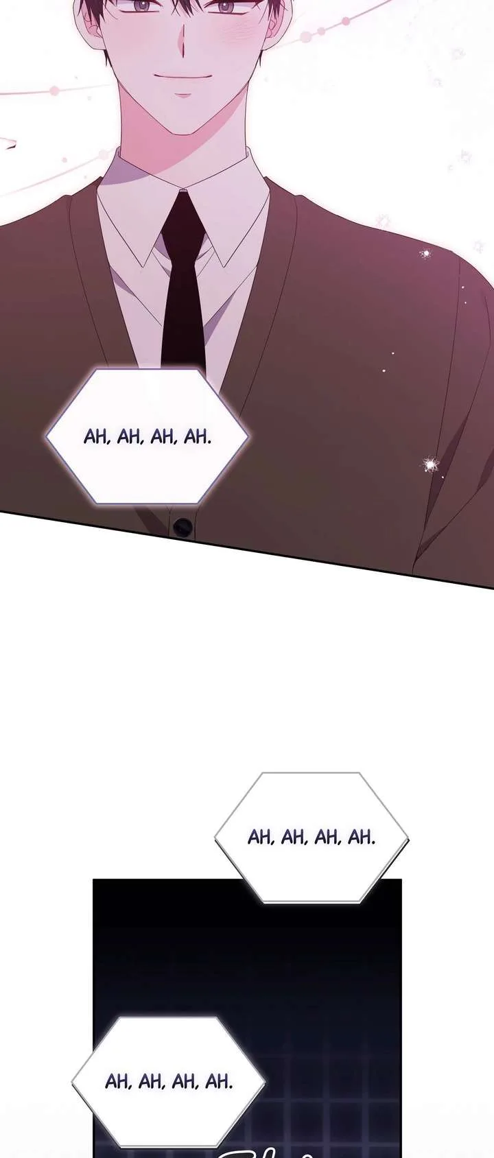 Moonshark: Sharks Are Born To Be Stars Chapter 78 page 37
