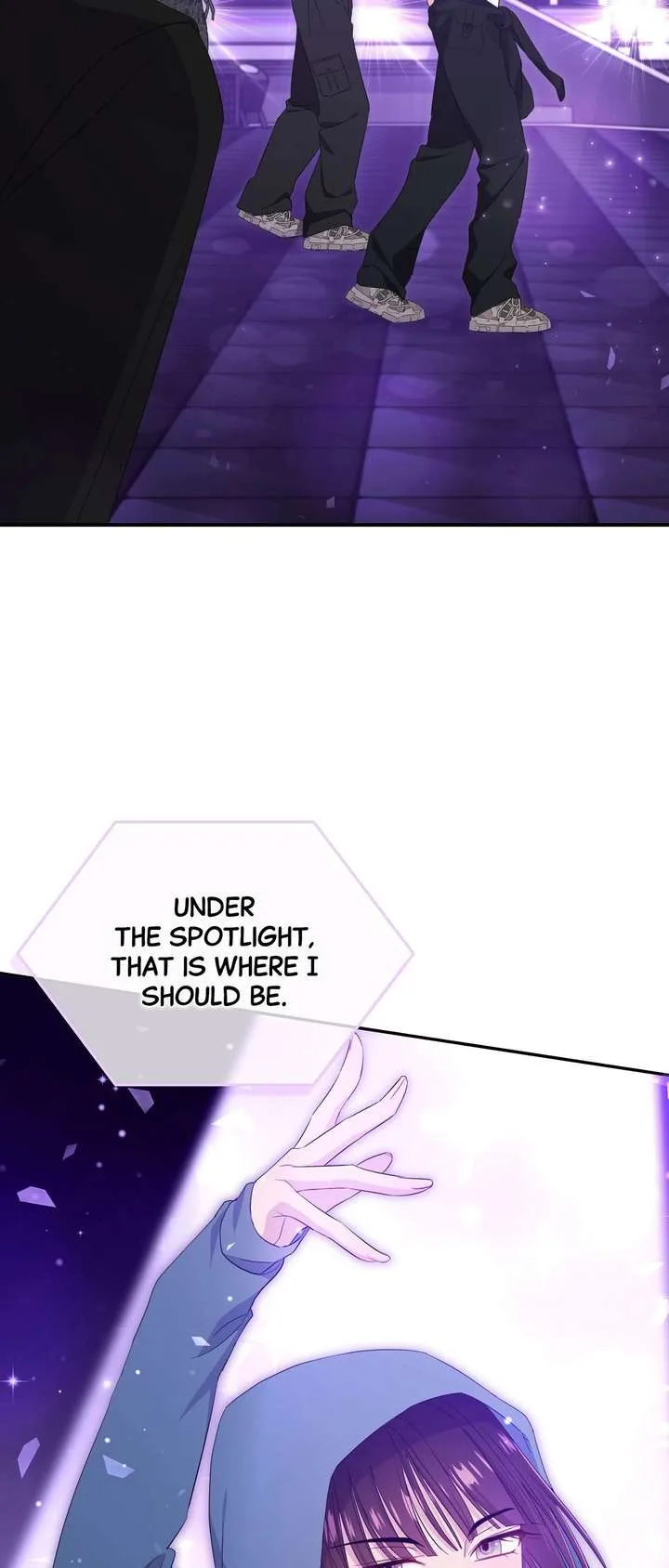 Moonshark: Sharks Are Born To Be Stars Chapter 78 page 20