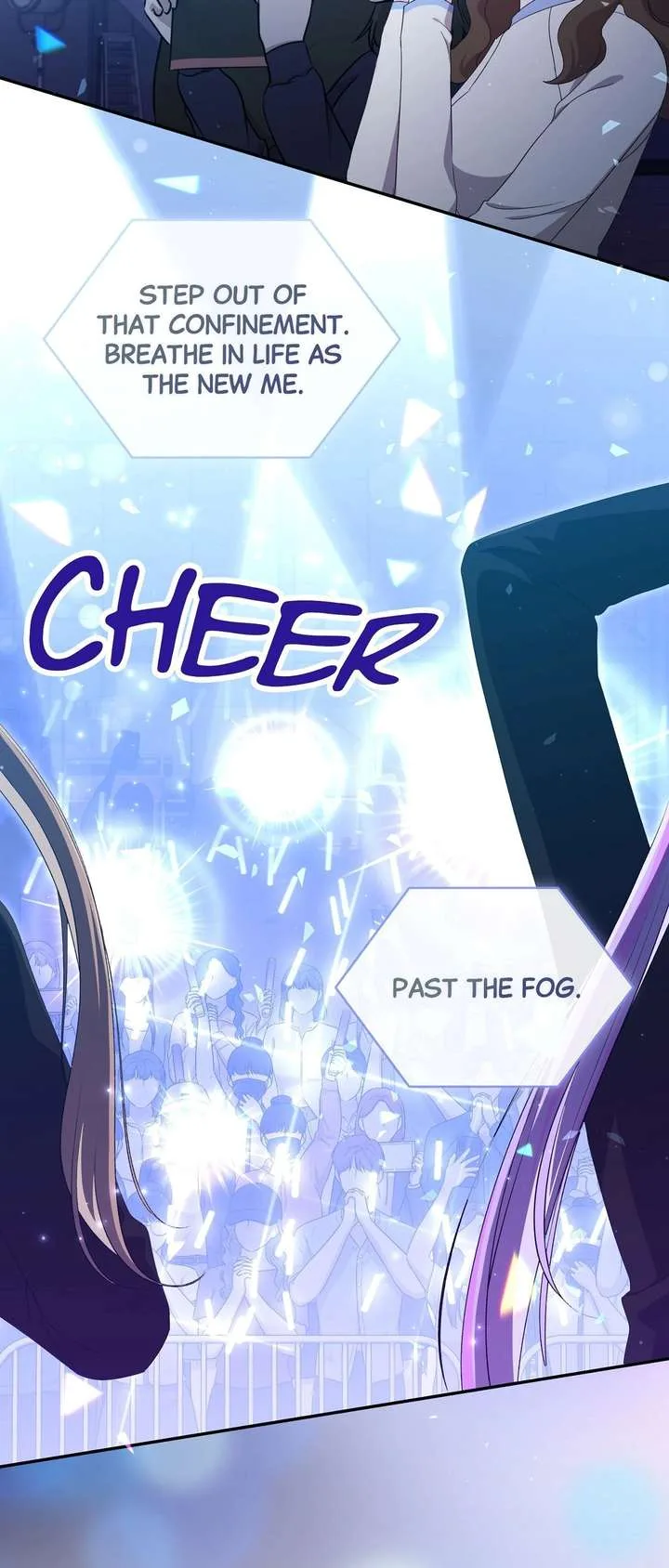 Moonshark: Sharks Are Born To Be Stars Chapter 78 page 46