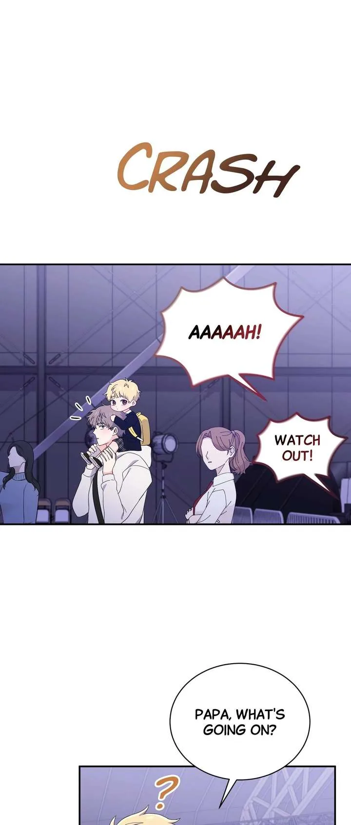 Moonshark: Sharks Are Born To Be Stars Chapter 78 page 51
