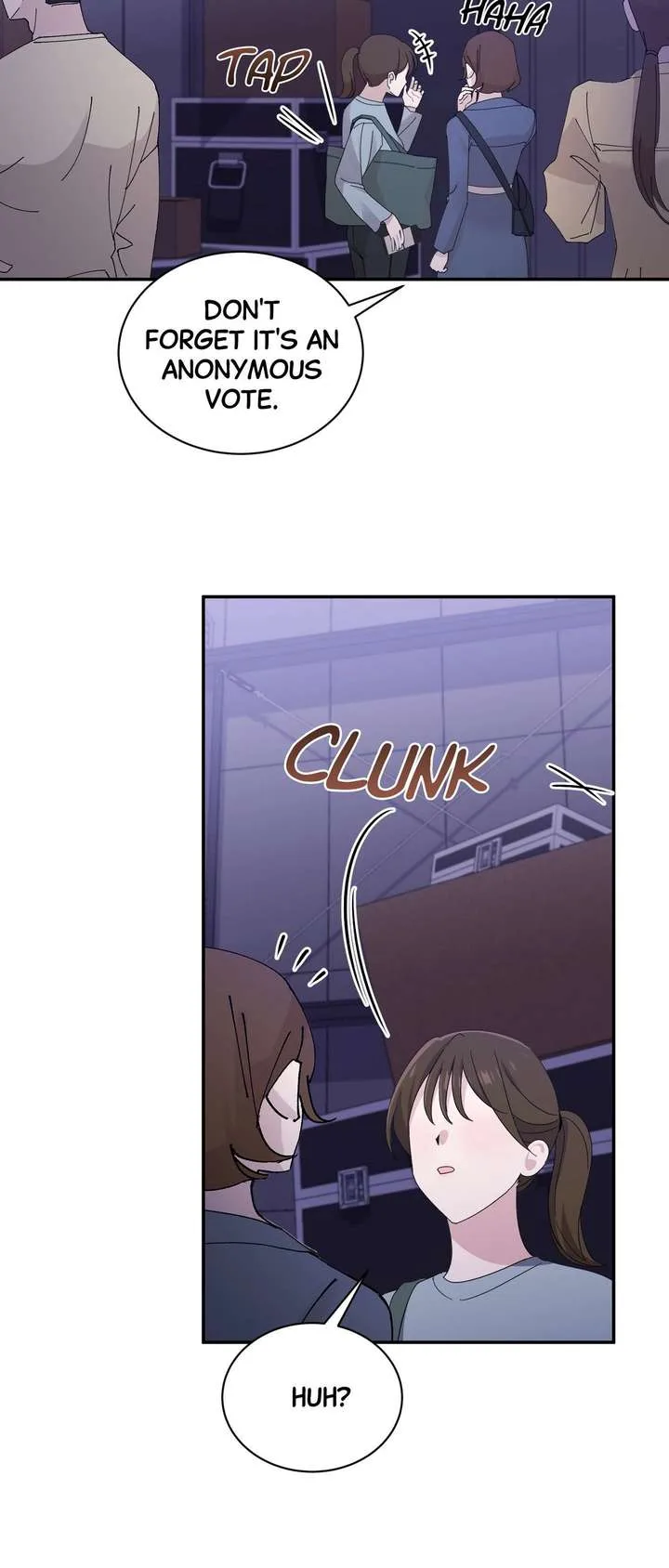 Moonshark: Sharks Are Born To Be Stars Chapter 78 page 50