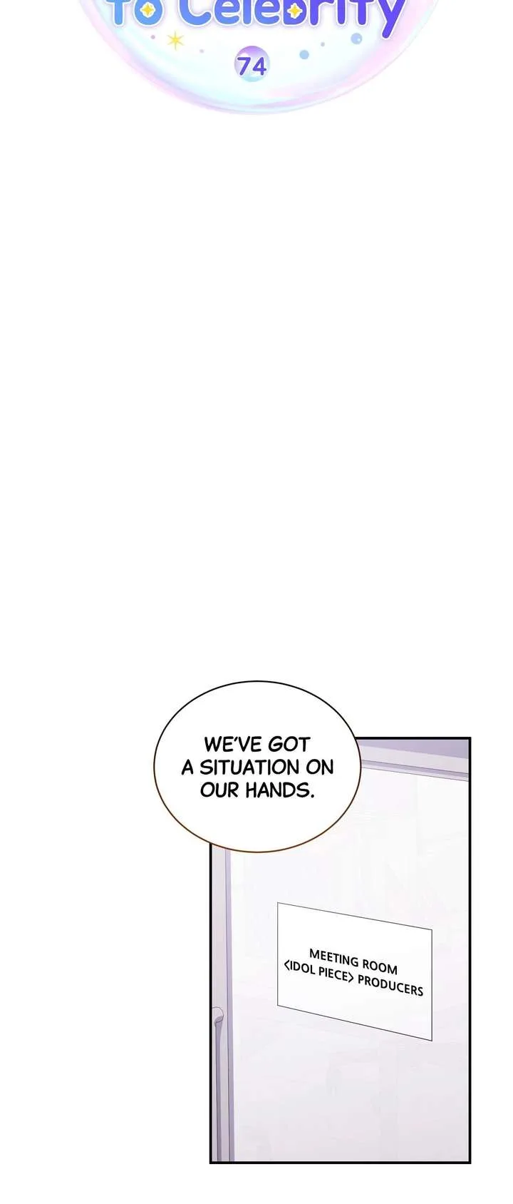 Moonshark: Sharks Are Born To Be Stars Chapter 74 page 38