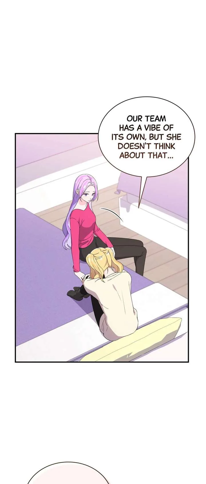 Moonshark: Sharks Are Born To Be Stars Chapter 77 page 34