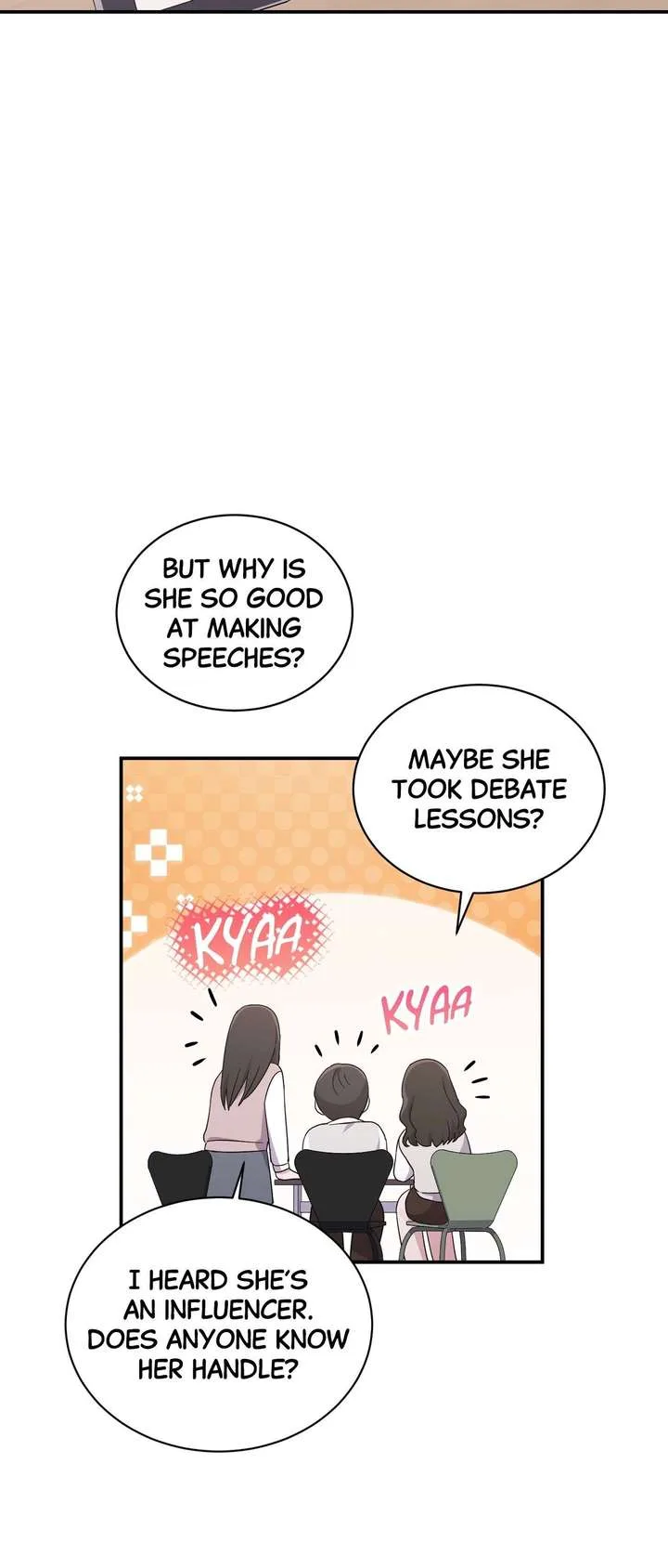 Moonshark: Sharks Are Born To Be Stars Chapter 74 page 25