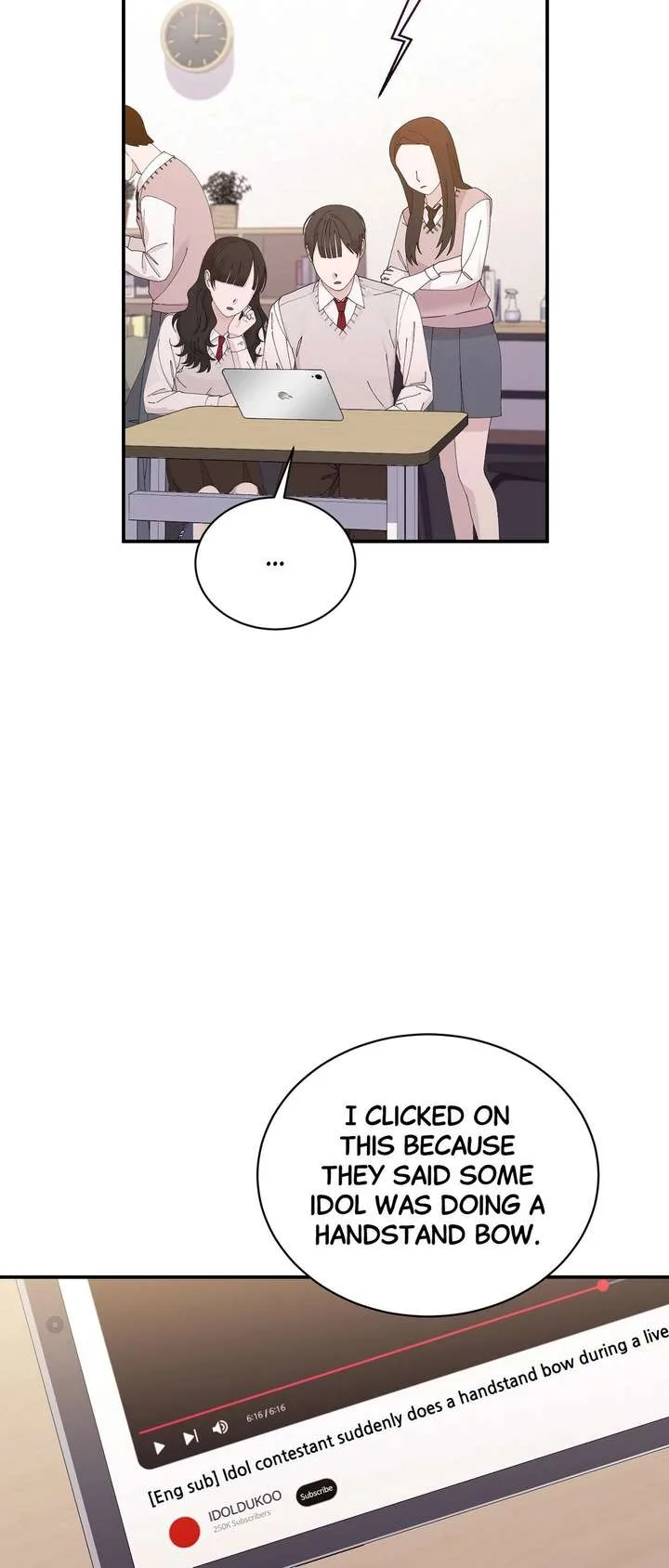 Moonshark: Sharks Are Born To Be Stars Chapter 74 page 24