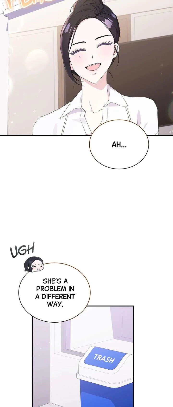Moonshark: Sharks Are Born To Be Stars Chapter 74 page 43