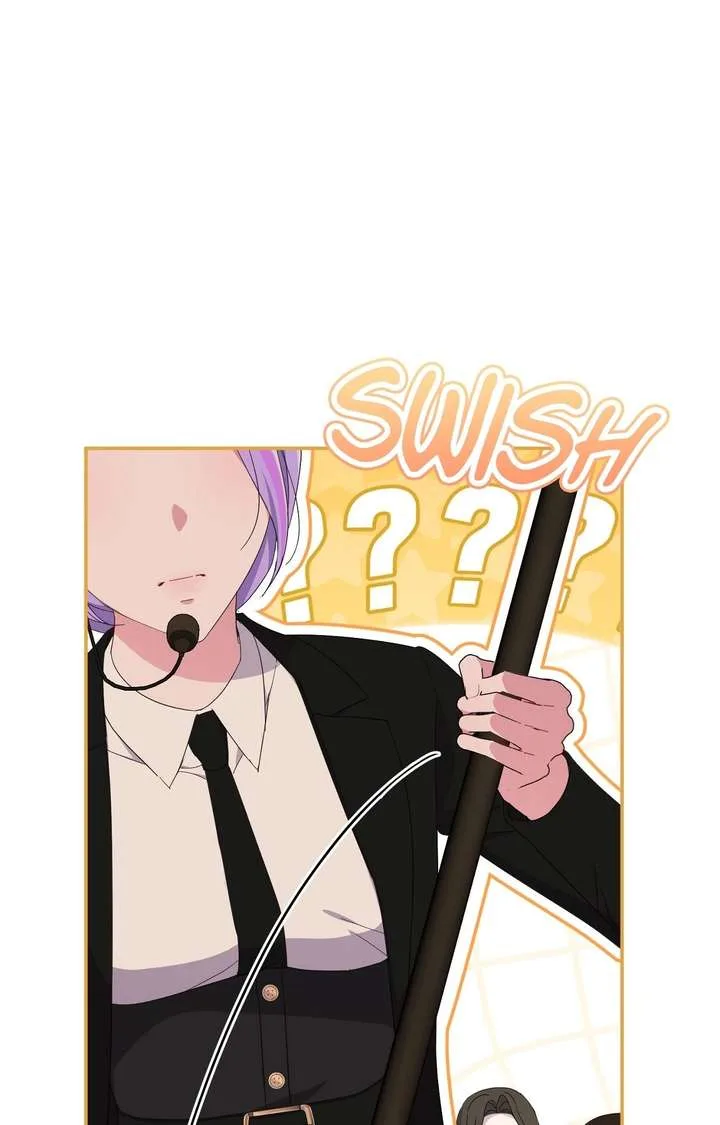 Moonshark: Sharks Are Born To Be Stars Chapter 79 page 14