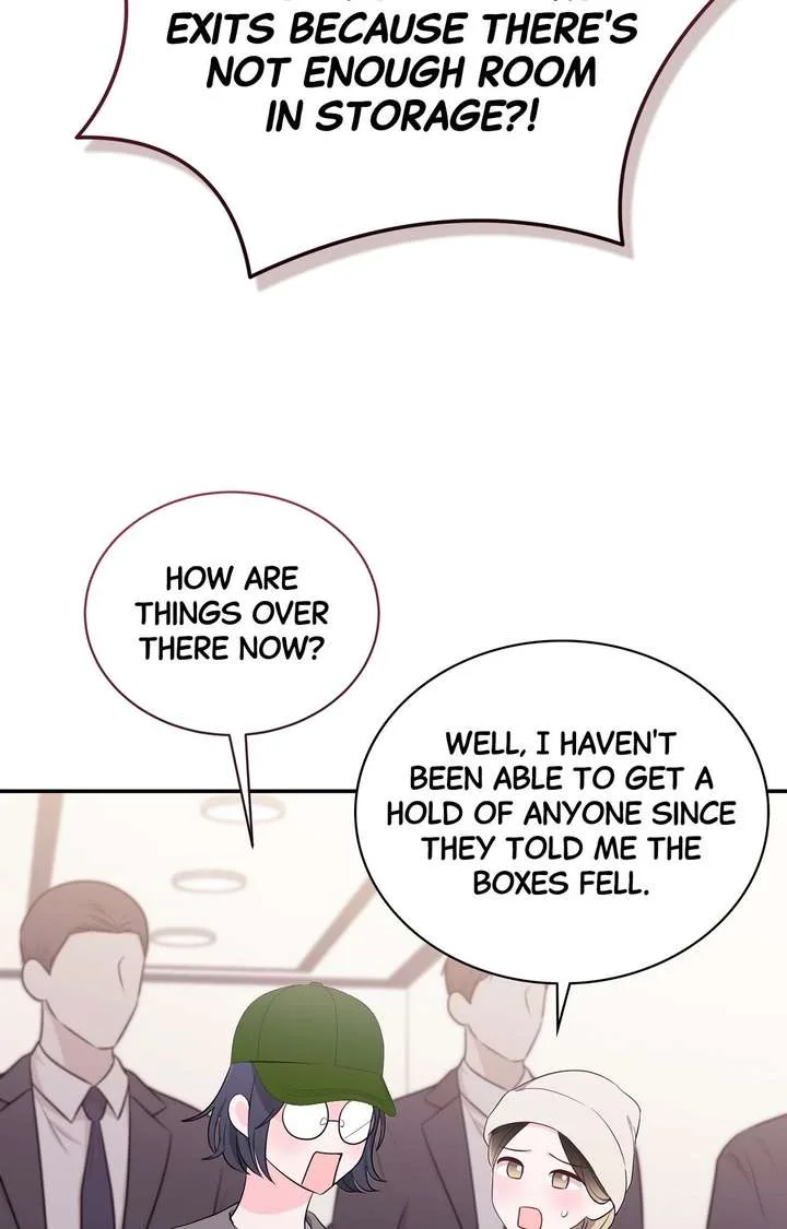 Moonshark: Sharks Are Born To Be Stars Chapter 79 page 39
