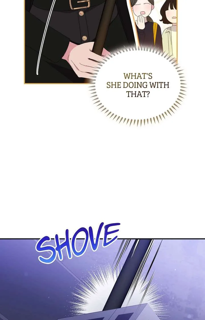 Moonshark: Sharks Are Born To Be Stars Chapter 79 page 15