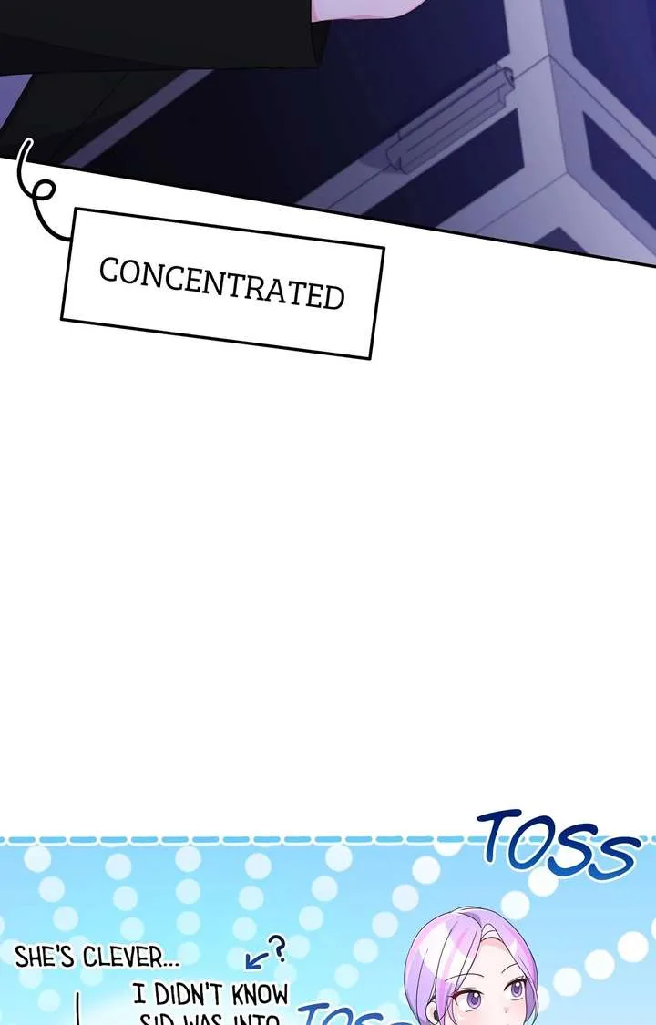 Moonshark: Sharks Are Born To Be Stars Chapter 79 page 21
