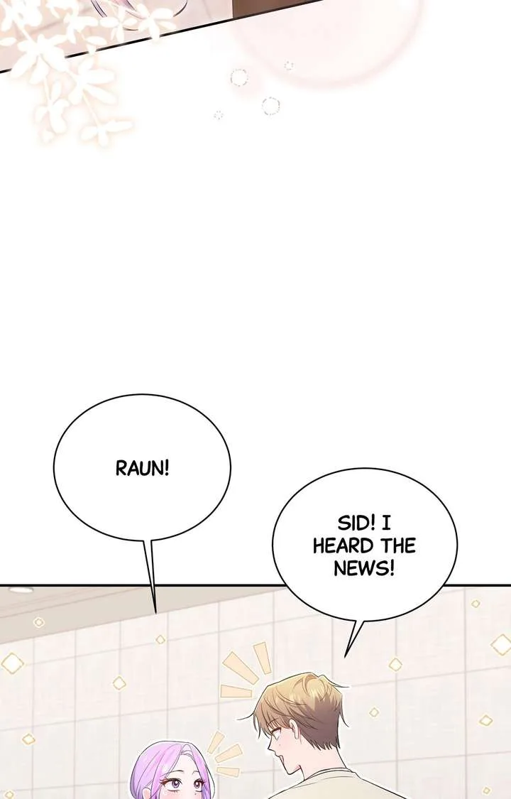 Moonshark: Sharks Are Born To Be Stars Chapter 79 page 50