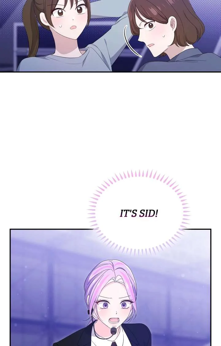 Moonshark: Sharks Are Born To Be Stars Chapter 79 page 3