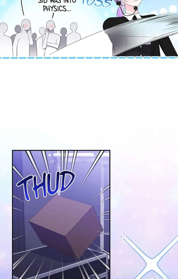 Moonshark: Sharks Are Born To Be Stars Chapter 79 page 22